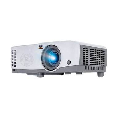 PROYECTOR MULTIMEDIA VIEWSONIC PA503S SVGA DLP 3600 LÚMENES - 2