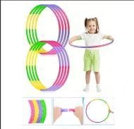 PACK DE 2 HULA HULA PLEGABLE - 1