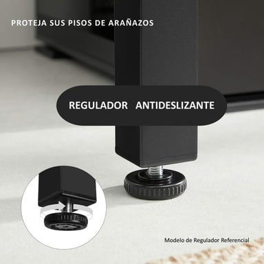 VELADOR INDUSTRIAL LABINA DUNA CON BLANCO CORICHA HOME - 5