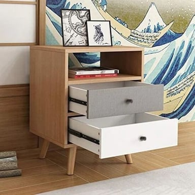 VELADOR VINTAGE ALASTOR CORICHA HOME - 2