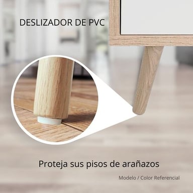 VELADOR VINTAGE ALASTOR CORICHA HOME - 6