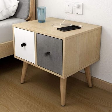 VELADOR VINTAGE ORION CORICHA HOME - 2