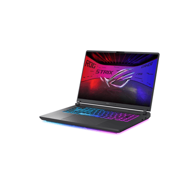 LAPTOP ASUS ROG STRIX G16 16'ULTRA 9 275HX 2.7GHZ 1TB SSD 16GB RTX5060 8GB - 4