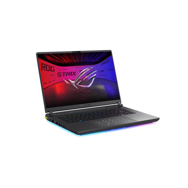 LAPTOP ASUS ROG STRIX G16 16'ULTRA 9 275HX 2.7GHZ 1TB SSD 16GB RTX5060 8GB - 5
