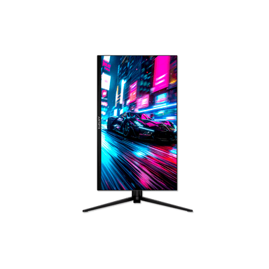 MONITOR ANTRYX XTREME VISION IPX2735Q 27' IPS 2K QHD 2560X1440 200HZ 1MS HDMI FREESYNC - 4