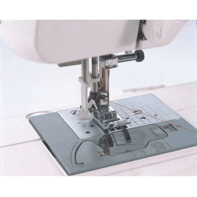 MÁQUINA DE COSER BROTHER BM3850 COLOR BLANCO - 3