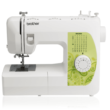 BROTHER BM2800 - MAQUINA COSER DOMÉSTICA SEMI INDUSTRIAL - 2