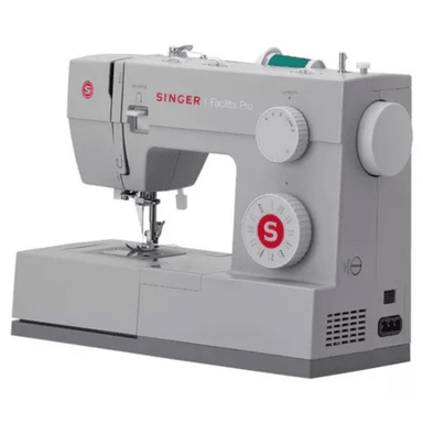 SINGER 4423 - MÁQUINA DE COSER FACILITA ELÉCTRICA Y POTENTE - 2