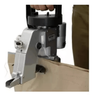 MAQUINA PARA COSER COSTALES, COSEDORA CERRADORA DE SACOS NEWLONG NP-7A - 4