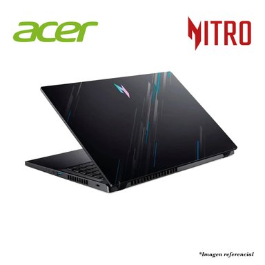 LAPTOP ACER COMPUTER NITRO V 15 8GB 15" 512GB SSD INTEL ACER CORE I5-13420H DRR5 6GB RTX3050 GDDR6 FHD IPS 144HZ WIN11 - 4