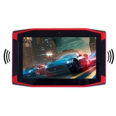 TABLET ADVANCE PR6020 PRIME ANDROID 8.1 - 1