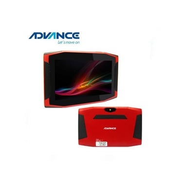 TABLET ADVANCE PR6020 PRIME ANDROID 8.1 - 3