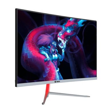 MONITOR IPS FULL HD TEROS 24" TE-3131 CURVO 238 75HZ 1920X1080 VGA - 1