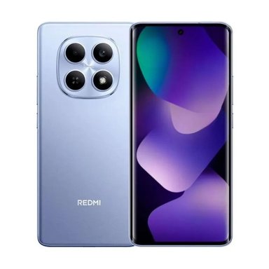 CELULAR REDMI NOTE 15 128GB + 6GB RAM 6.77″ - 1