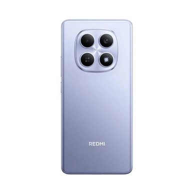CELULAR REDMI NOTE 15 128GB + 6GB RAM 6.77″ - 4