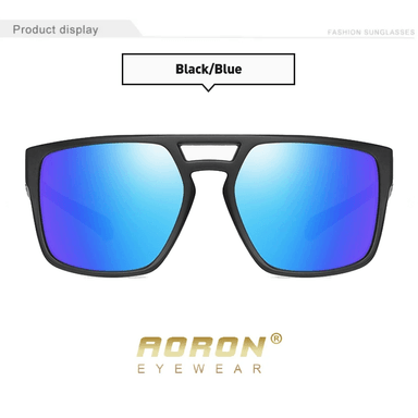 LENTES DE SOL PROTECCIÓN UV AORON GRAND POLARIZADOS UV400 - 2