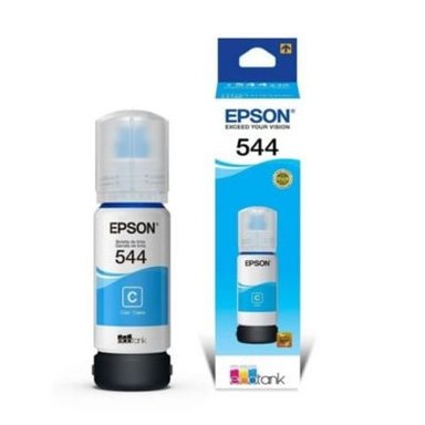 TINTA EPSON CIAN T544 - 2