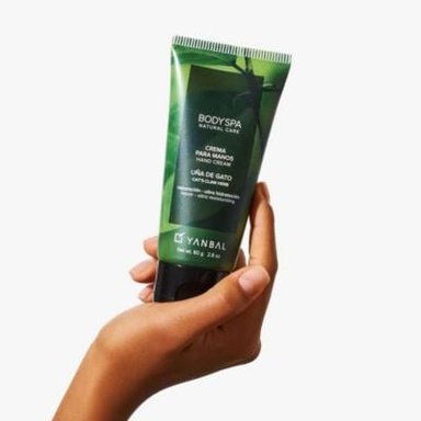 CREMA DE MANOS REPARACIÓN UÑA DE GATO - 2