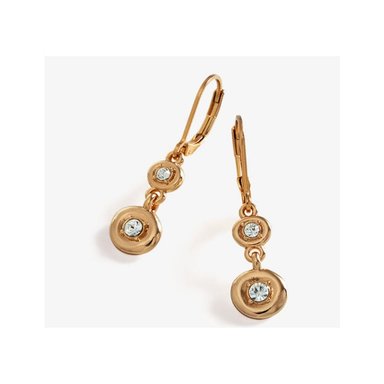 ARETES UNIQUE IRIS INFINITO JOYERÍA YANBAL - 2