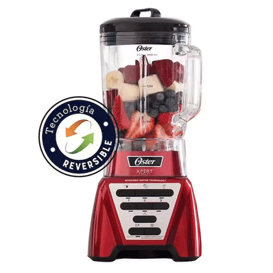 LICUADORA XPERT SERIES OSTER 2LT 3V BLST3A-R2G - 1