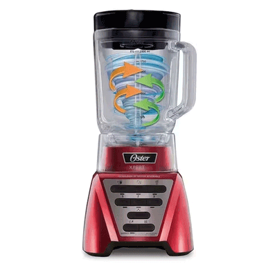 LICUADORA XPERT SERIES OSTER 2LT 3V BLST3A-R2G - 2