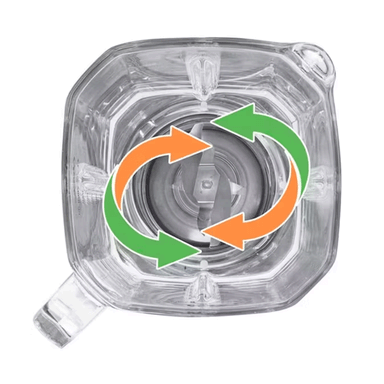 LICUADORA XPERT SERIES OSTER 2LT 3V BLST3A-R2G - 3