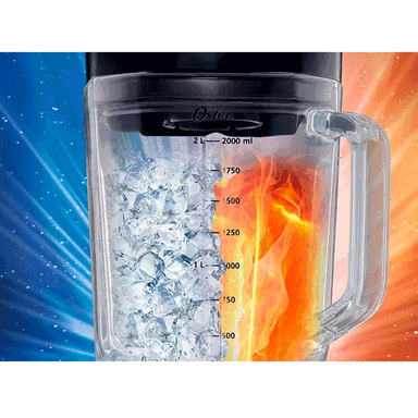 LICUADORA XPERT SERIES OSTER 2LT 3V BLST3A-R2G - 6