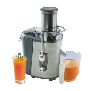 EXTRACTOR OSTER FPSTJE317S 600W JUGOS - 2
