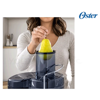 EXTRACTOR OSTER FPSTJE320S 600W JUGOS - 3