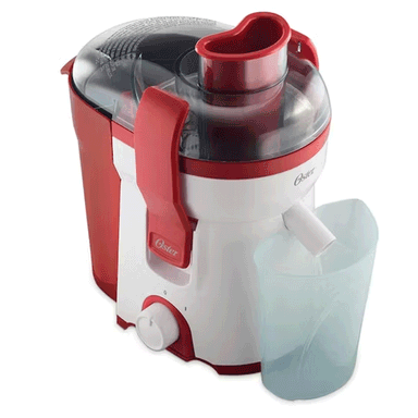 EXTRACTOR OSTER FPSTJE316R 400W JUGOS - 2