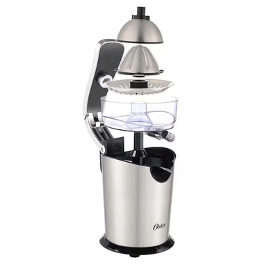 EXPRIMIDOR DE CITRICOS OSTER 300W FPSTJU4200 - 5
