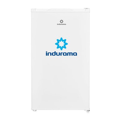 MINIBAR INDURAMA RI-101 90L BLANCO - 2
