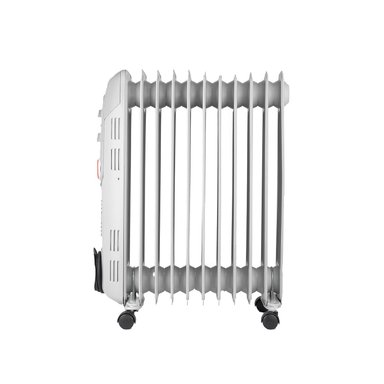 TERMORADIADOR IMACO OFR11AO 2500W - 4