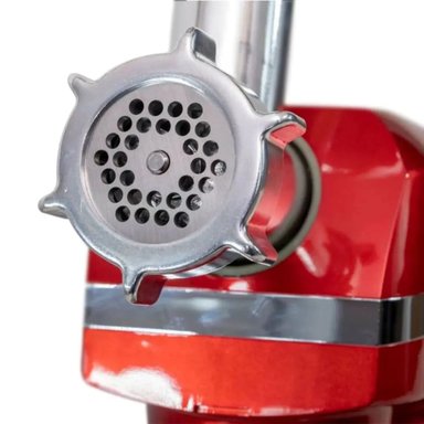BATIDORA FINEZZA FZ-6820B ORBITAL CON MOLEDOR 2000W - 3