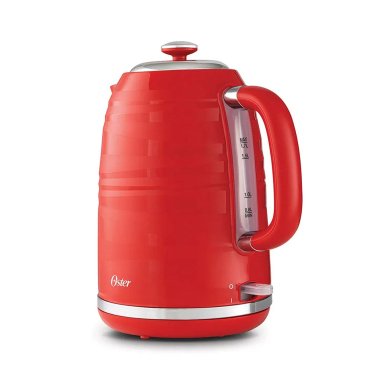 HERVIDOR ELÉCTRICO OSTER BVSTKT4177R 17LTS - 2