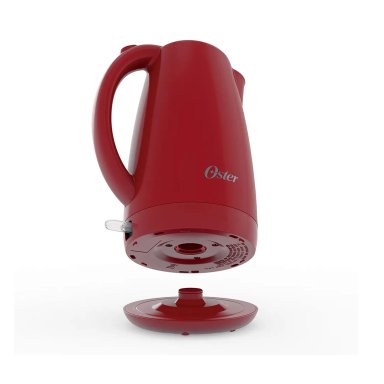 HERVIDOR ELÉCTRICO OSTER BVSTKED889R 2 5LT - 2