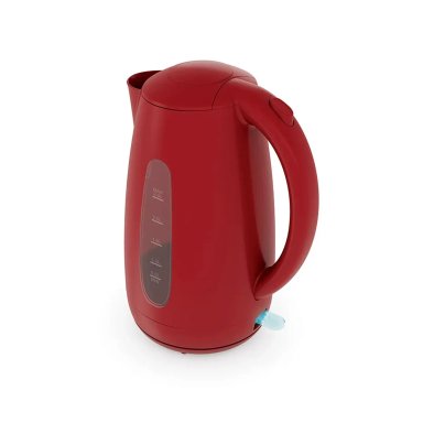 HERVIDOR ELÉCTRICO OSTER BVSTKED889R 2 5LT - 4
