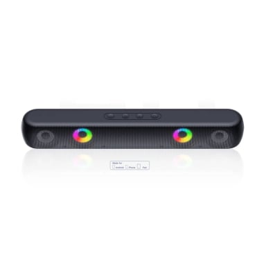 SOUNDBAR HAVIT BLUETOOTH SK854BT 10W - 3