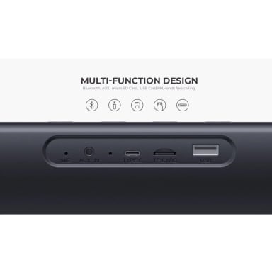 SOUNDBAR HAVIT BLUETOOTH SK854BT 10W - 4