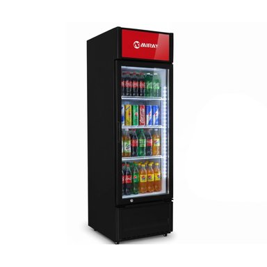 CONSERVADORA EXHIBIDORA MIRAY CMVE-205M 211 LITROS - 3