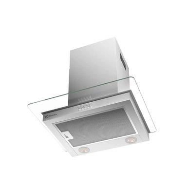 CAMPANA DE PARED 60CM EFFICIENT ACERO INOXIDABLE CE6VX ELECTROLUX - 4