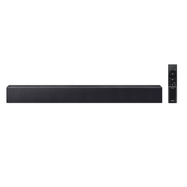 SOUNDBAR 2.0 CH HW-B400F 40 WATTS (2025) - 3