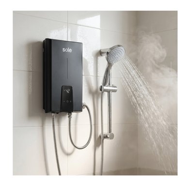 RAPIDUCHA SOLE IMAGINE TEMP-PRO 5500W - 6