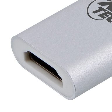 ADAPTADOR CONVERTIDOR PARA VIDEO XTECH - USB TYPE C (XTC-540) - 3