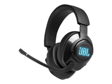 AURICULAR JBL QUANTUM Q400 (JBLQUANTUM400BLKAM) - 1