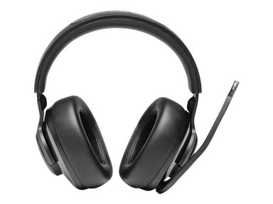 AURICULAR JBL QUANTUM Q400 (JBLQUANTUM400BLKAM) - 5