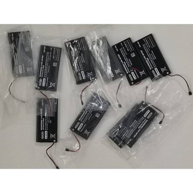 BATERIA PARA NINTENDO SWITCH JOY-CON HAC-006 NUEVO - 3