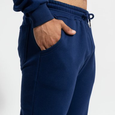 JOGGER HOMBRE ONHUL CONFORT ALGODÓN - 5