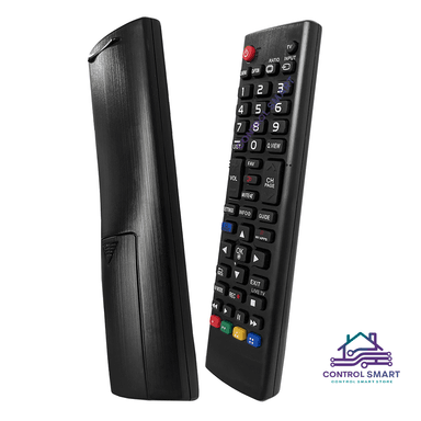 CONTROL REMOTO SMART TV LG 3D LED LCD Y PLASMA - 2