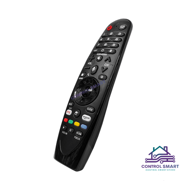 CONTROL SMART TV UNIVERSAL REMOTO MR650 COMPATIBLE LG - 2